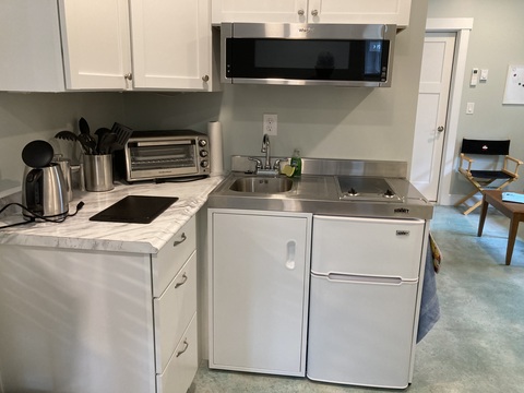 Entire Place 1Bed.1Bath