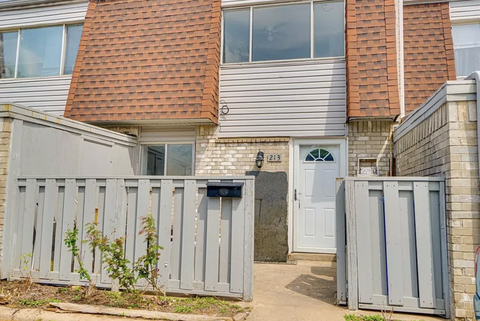 Private Room in 3Bed.2Bath