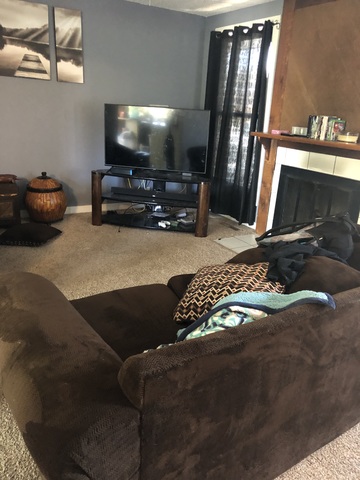 Private Room in 4Bed.3Bath