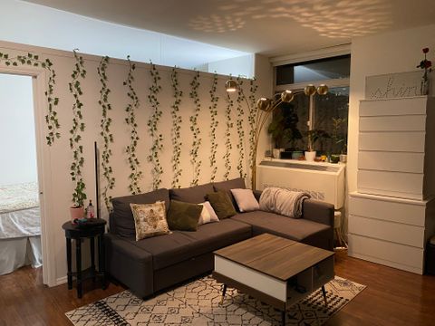 Entire Place 1Bed.1Bath