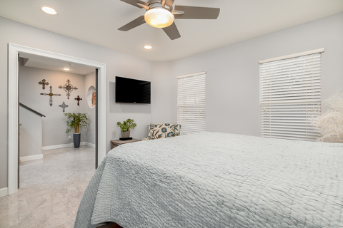 Private Room in 2Bed.2Bath