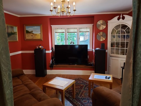 9-Room 4-Bed 1-1/2Bath