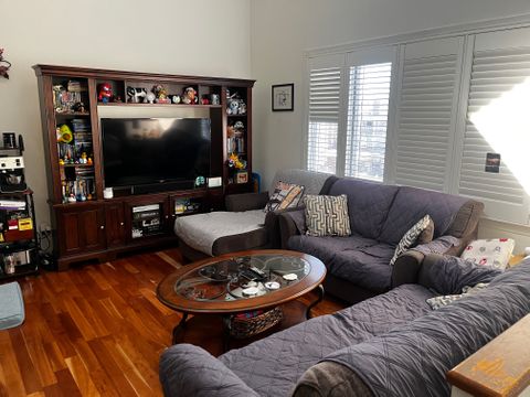 Private Room in 4Bed.2Bath