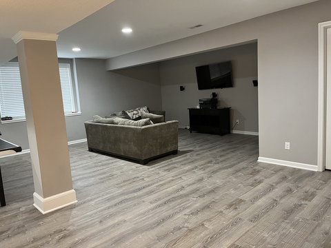 Private Room in 4Bed.5Bath