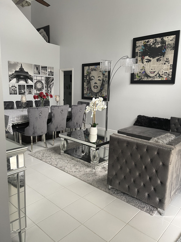 Private Room in 3Bed.4Bath