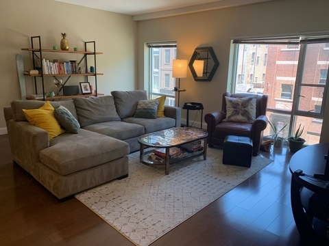 Private Room in 2Bed.2Bath