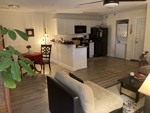 Private Room in 2Bed.2Bath