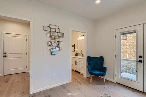 Entire Place 1Bed.1Bath