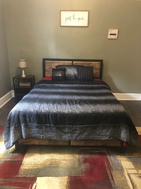 Private Room in 2Bed.1Bath