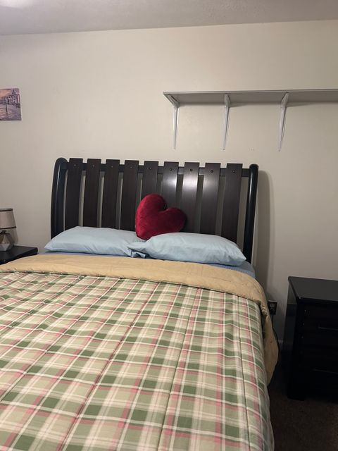 Private Room in 2Bed.1Bath