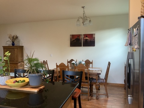 Private Room in 3Bed.3Bath
