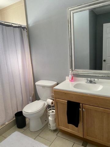 Private Room in 1Bed.1Bath