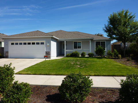 Entire Place 3Bed.2Bath