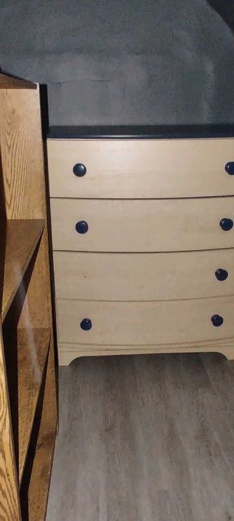 Private Room in 3Bed.1Bath