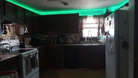 Private Room in 3Bed.1Bath