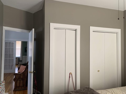 Private Room in 2Bed.1Bath