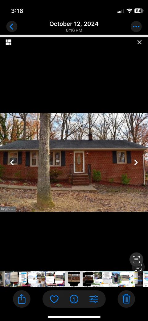 Private Room in 4Bed.1.5Bath