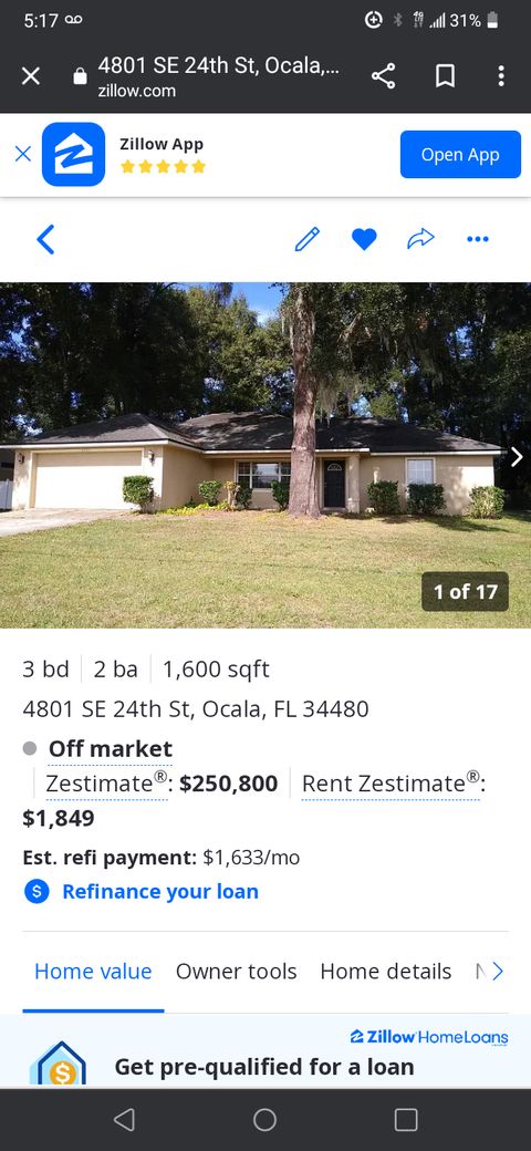 Private Room in 3Bed.2Bath