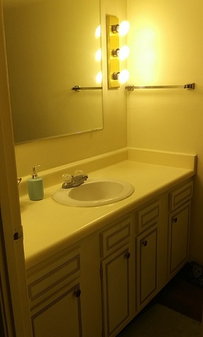 Private Room in 2Bed.2Bath