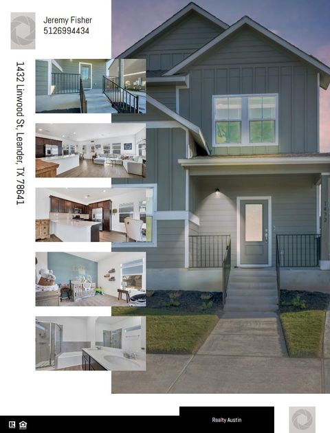 Entire Place 4Bed.3Bath