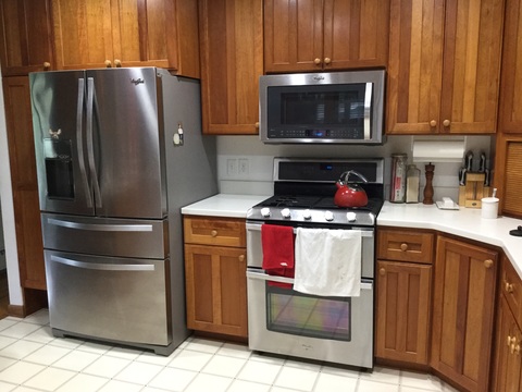 Private Room in 4Bed.2Bath