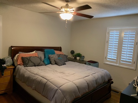 Private Room in 3Bed.2Bath