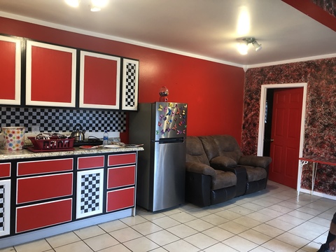 Entire Place 1Bed.1Bath