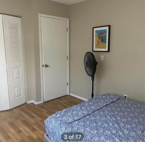 Private Room in 3Bed.1Bath