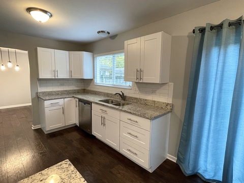 Entire Place 4Bed.3Bath