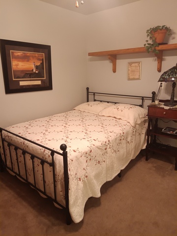 Private Room in 3Bed.1Bath