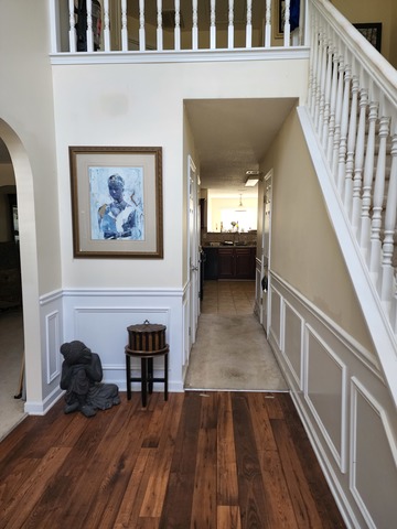 Private Room in 4Bed.3Bath