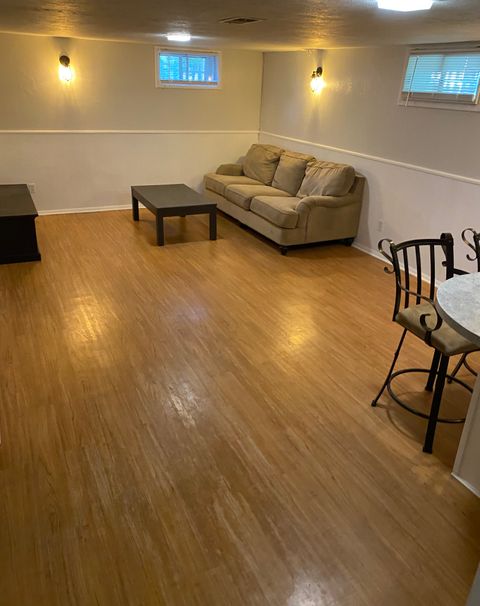 Private Room in 2Bed.1Bath