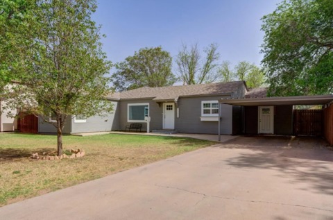 Private Room in 3Bed.2Bath