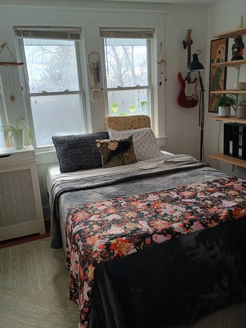 Private Room in 2Bed.1Bath