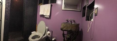 Entire Place 1Bed.2Bath
