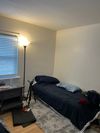 Private Room in 3Bed.1Bath
