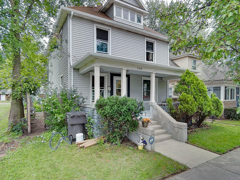 Private Room in 3Bed.2Bath