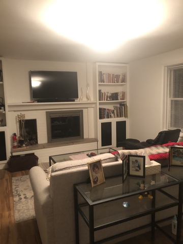 Private Room in 4Bed.2Bath