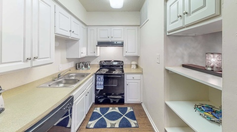 Entire Place 1Bed.1Bath