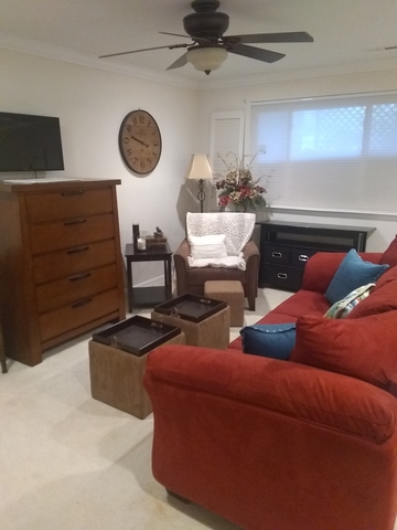 Private Room in 1Bed.1Bath
