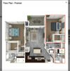 Shared Room in 2Bed.2Bath