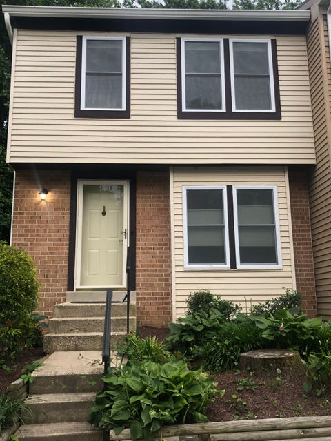 Entire Place 3Bed.2.5Bath