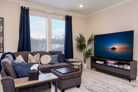 Entire Place 3Bed.2.5Bath