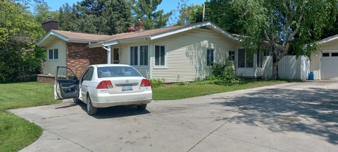 Private Room in 3Bed.3Bath