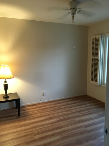 Private Room in 2Bed.1Bath