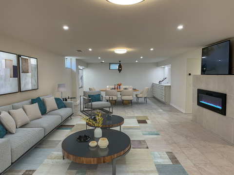 Entire Place 2Bed.1Bath