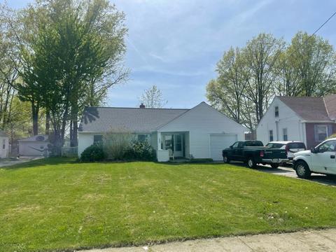 Entire Place 3Bed.1Bath