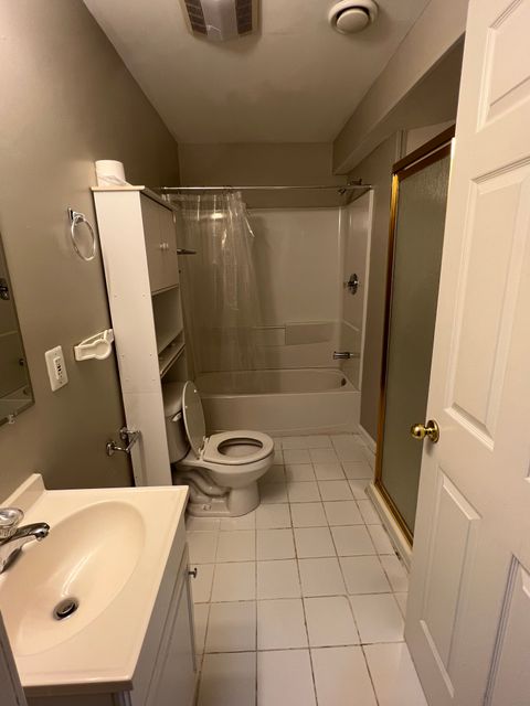 Private Room in 1Bed.1Bath