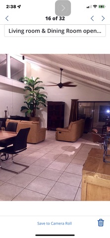 Entire Place 3Bed.2Bath