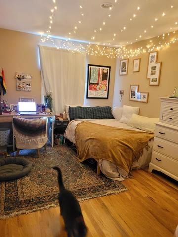 Private Room in 2Bed.2Bath
